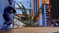 X05: Primeras im�genes de Crackdown