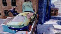 X05: Primeras im�genes de Crackdown