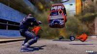 X05: Primeras im�genes de Crackdown