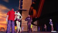 X05: Primeras im�genes de Crackdown