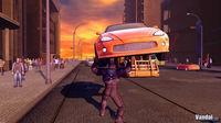 X05: Primeras im�genes de Crackdown