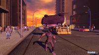 X05: Primeras im�genes de Crackdown