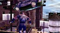 X05: Primeras im�genes de Crackdown