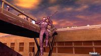 X05: Primeras im�genes de Crackdown