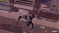 X05: Primeras im�genes de Crackdown