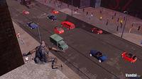 X05: Primeras im�genes de Crackdown