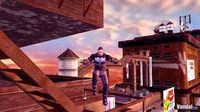 X05: Primeras im�genes de Crackdown