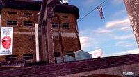 X05: Primeras im�genes de Crackdown