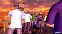 X05: Primeras im�genes de Crackdown