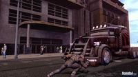 X05: Primeras im�genes de Crackdown