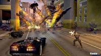 Nuevas im�genes de Crackdown