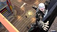 Nuevas im�genes de Crackdown