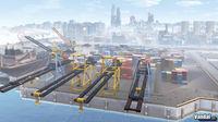 Nuevas im�genes de Crackdown