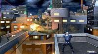 Nuevas im�genes de Crackdown