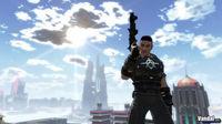 Nuevas im�genes de Crackdown