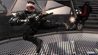Nuevas im�genes de Crackdown