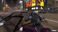 Nuevas im�genes de Crackdown
