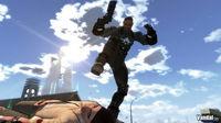 Nuevas im�genes de Crackdown
