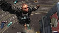 Nuevas im�genes de Crackdown