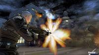 Nuevas im�genes de Crackdown