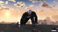 Nuevas im�genes de Crackdown