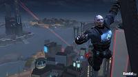 Nuevas im�genes de Crackdown