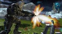 Nuevas im�genes de Crackdown