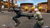 Nuevas im�genes de Crackdown