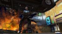 Nuevas im�genes de Crackdown