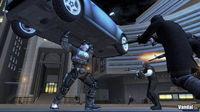 Nuevas im�genes de Crackdown
