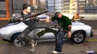 Nuevas im�genes de Crackdown