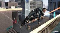 Nuevas im�genes de Crackdown