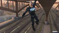 Nuevas im�genes de Crackdown