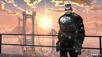 Nuevas im�genes de Crackdown