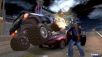 Nuevas im�genes de Crackdown
