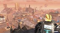 Nuevas im�genes de Crackdown