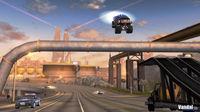 Nuevas im�genes de Crackdown