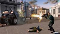 Nuevas im�genes de Crackdown