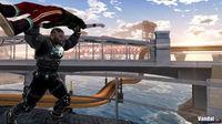 Nuevas im�genes de Crackdown