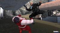 Nuevas im�genes de Crackdown