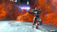 E3: Nuevas im�genes de Crackdown