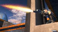 Nuevas im�genes de Crackdown