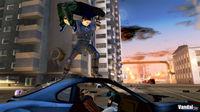Nuevas im�genes de Crackdown