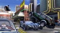 Nuevas im�genes de Crackdown