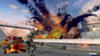 X06: Nuevas im�genes de Crackdown