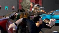 X06: Nuevas im�genes de Crackdown