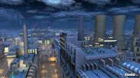X06: Nuevas im�genes de Crackdown
