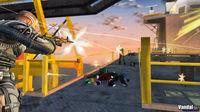 X06: Nuevas im�genes de Crackdown