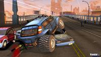 X06: Nuevas im�genes de Crackdown