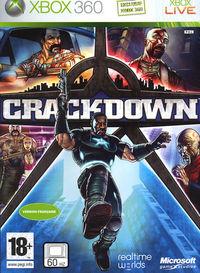 Imagen 93 de Crackdown para Xbox 360